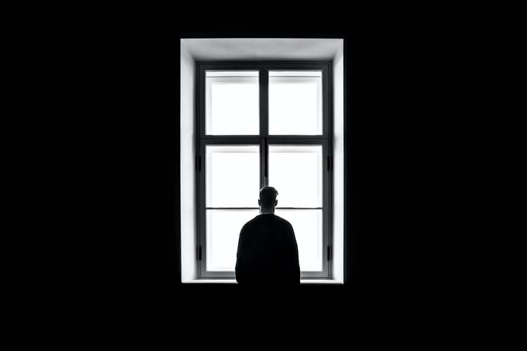 /covid19 isolation